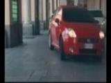 Fiat Grande Punto reklám 2.