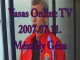Vasas-Online TV 4.