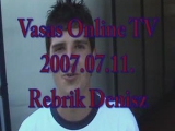 Vasas-Online TV 5