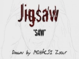 Jigsaw by Moha