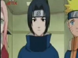 Naruto:Geninek gyülekező,a kilenc ujjonc.