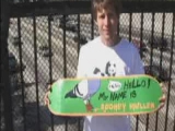 Rodney Mullen