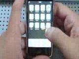 iPhone - internetböngészés