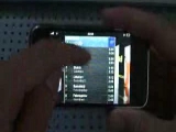 iPhone - multimédia