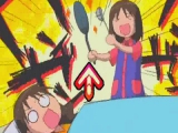 Waka Laka!  Azumanga Daioh (walter pictures)