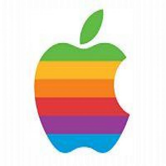 A legelső Apple Macintosh TV reklám