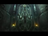 Starcraft 2. Trailer