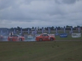 European Drift Championship '07