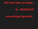 MTA Stunt video ( Az Alapok )