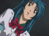 Full metal panic! Fumoffu laza stílusban...