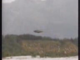 UFO Italia - a folyó felett