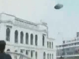 UFO Beograd