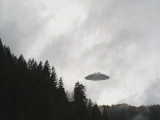 UFO Appears personenvideo
