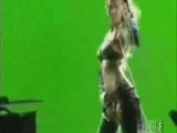 Jessica Alba táncol