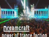 dreamcraft - power of trance faction