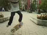 Kickflip