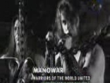 MANOWR-WARRIORS OF THE WORLD