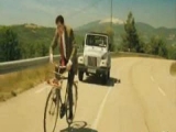 Mr.Bean bicajozik