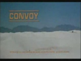 Sam Peckinpah- Convoy