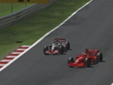 F1 Challenge 2007 Best of Alonso