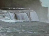 Életmentés - Niagara vízesés
