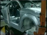 Audi TT gyártása 1.