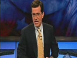 Colbert Report: Nicene Creed