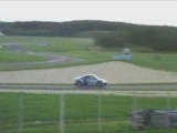 Audi R8 - Pannonia Ring VI.