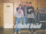 Old's Mobil Band