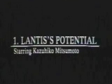 Mazda Lantis's Potential 1. rész