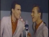 The Righteous Brothers - Justine