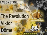 Döme & Viktor & Rebvolution beatbox