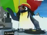 Pingvin  tánc