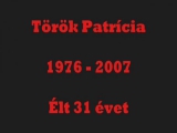 Török Patrícia