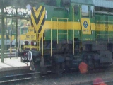 Soproni vonatok
