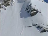Ski jumping 5*