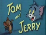 Tom és Jerry:Metál az ész