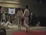 Karatebakik