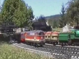 Vonatok - Mini