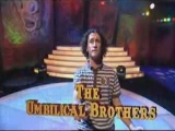 The Umbilical Brothers / 20 cent, mate!