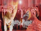 Harry Potter Die another day