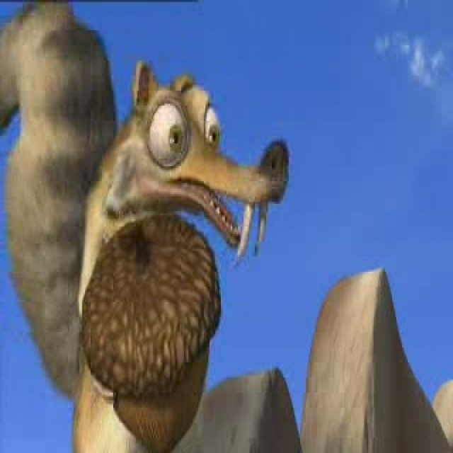 Ice Age
