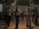 moldvai tánc FMH-ban