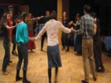 moldvai tánc - stica