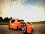 McLaren Caparo