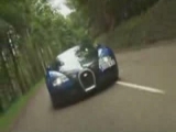Bugatti és R8