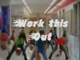 HSM2 - Work This Out remix