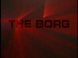 Borg dokumentum videók (Föderáció-Borg...