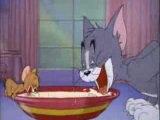 Tom & Jerry  :)