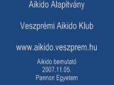 Aikido Veszprém 04